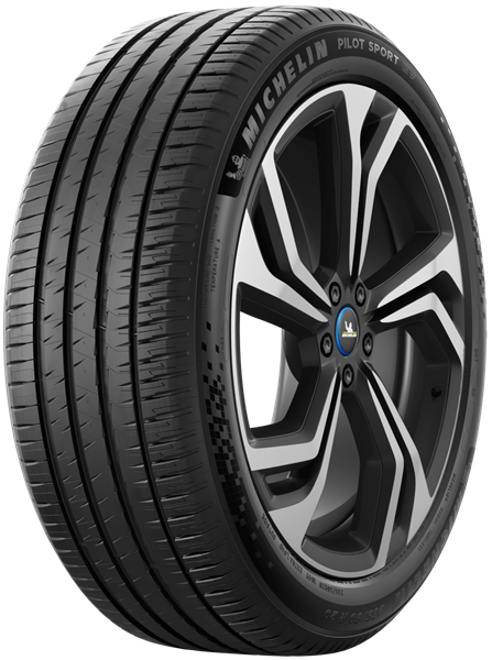 MICHELIN Pilot Sport EV