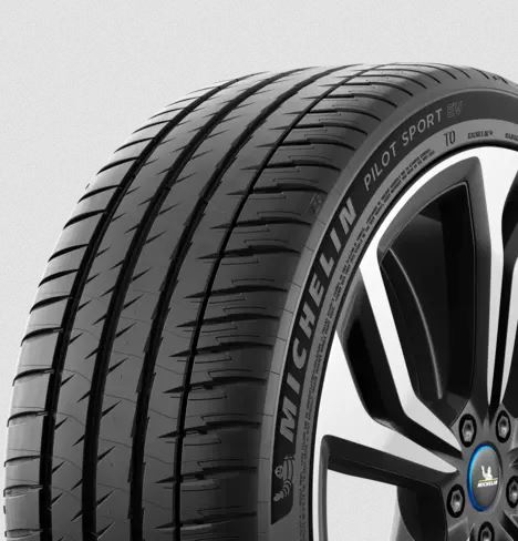 MICHELIN PILOT SPORT  I