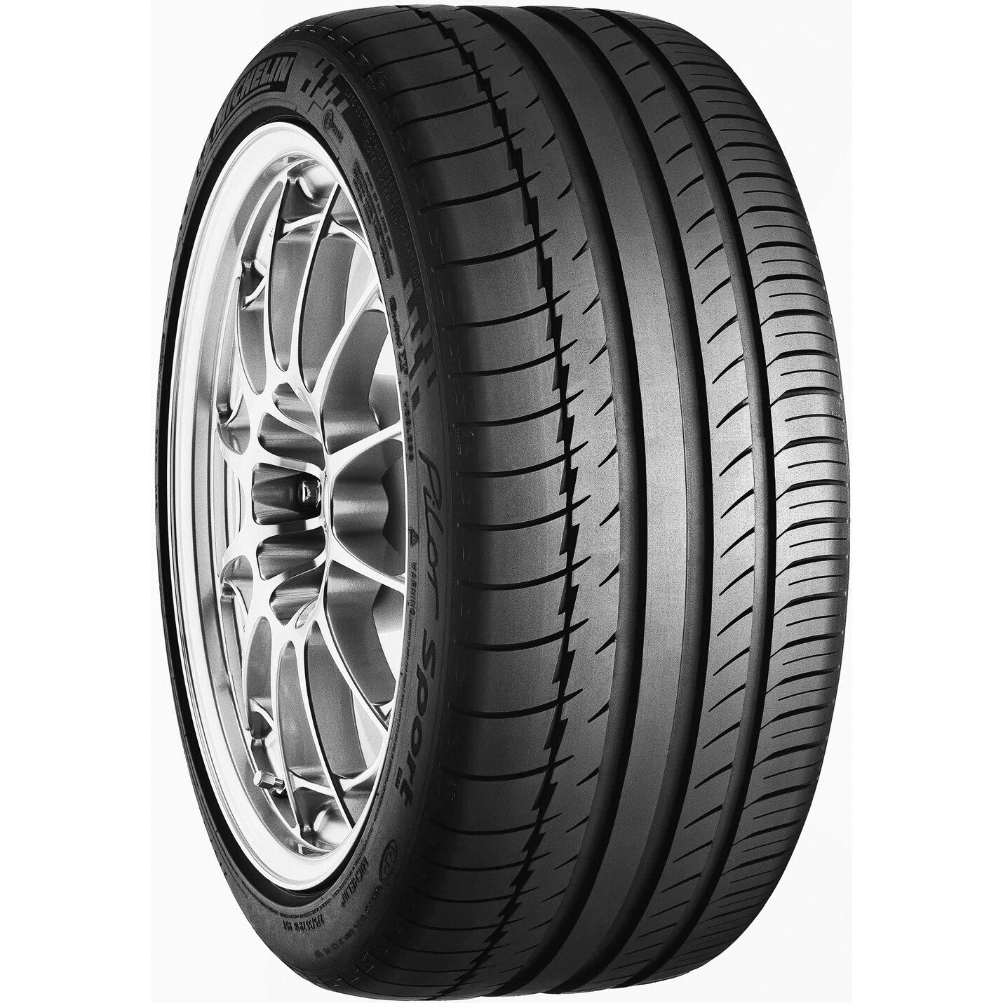 MICHELIN PILOT SPORT PS2 N3