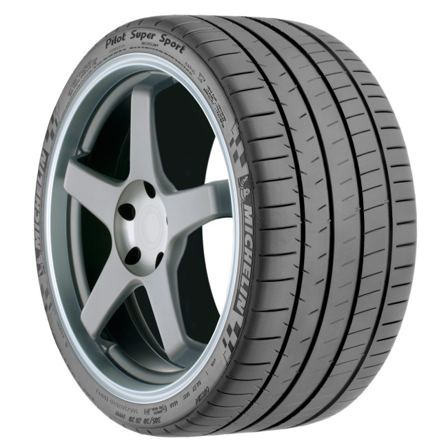 MICHELIN PILOT SUPER SPORT