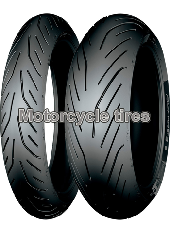 MICHELIN PILOTPOW3F