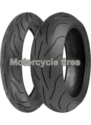 MICHELIN PILOTPW