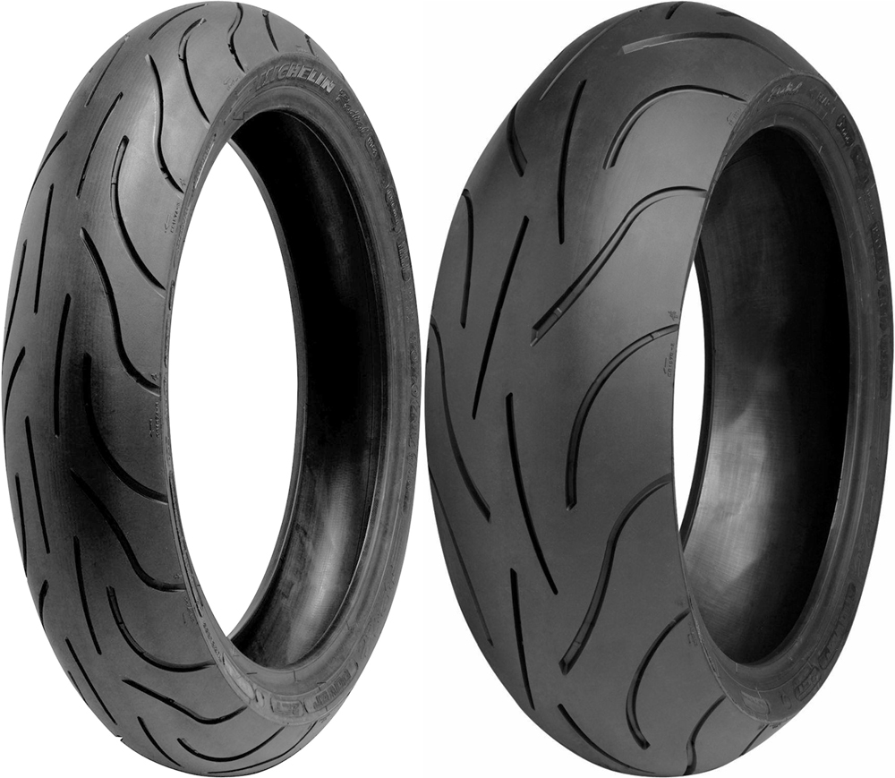 MICHELIN PILOTPW2CT