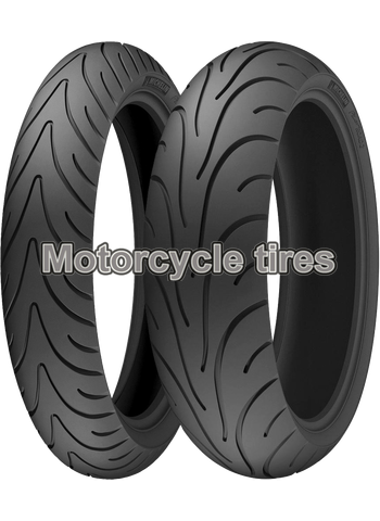 MICHELIN PILOTROAD2