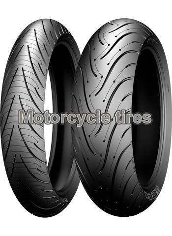 MICHELIN PILOTROAD3