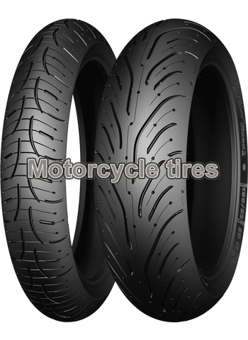 MICHELIN PILOTROAD4