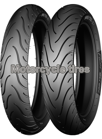 MICHELIN PILOTSTREH