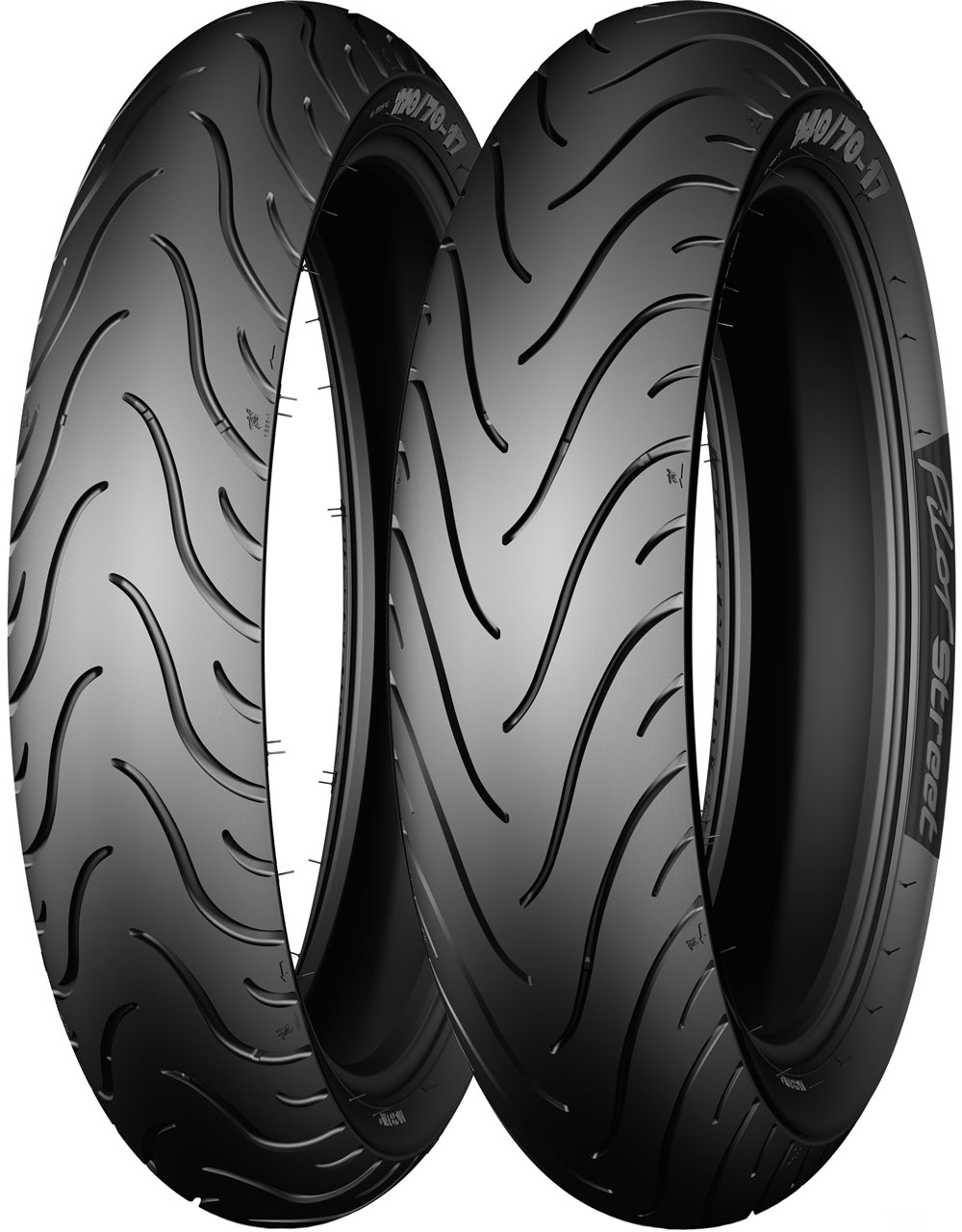MICHELIN PILOTSTRH