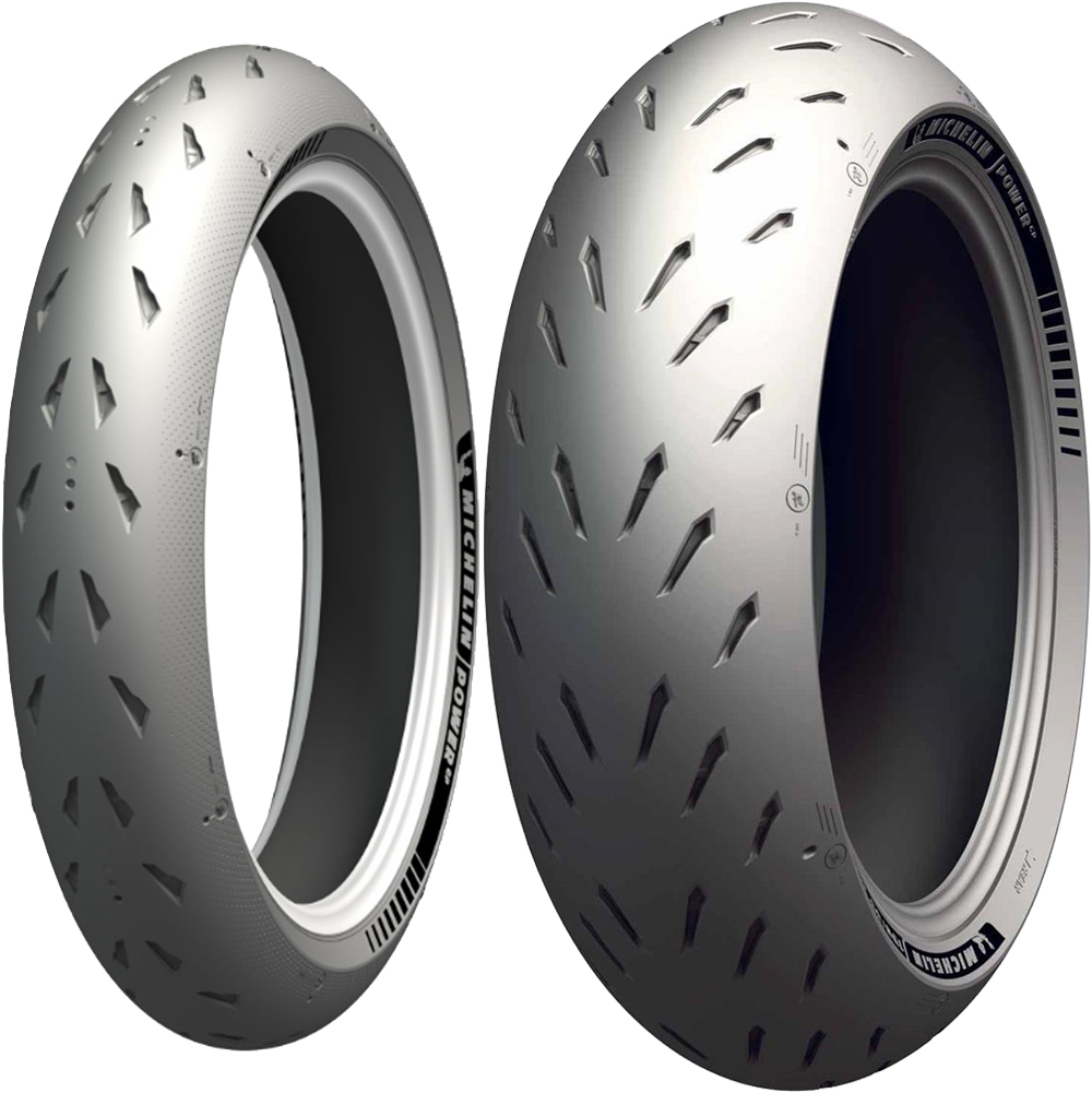 MICHELIN POWER GP