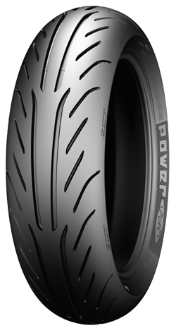 MICHELIN POWER PURE SC