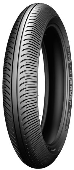MICHELIN POWER RAIN