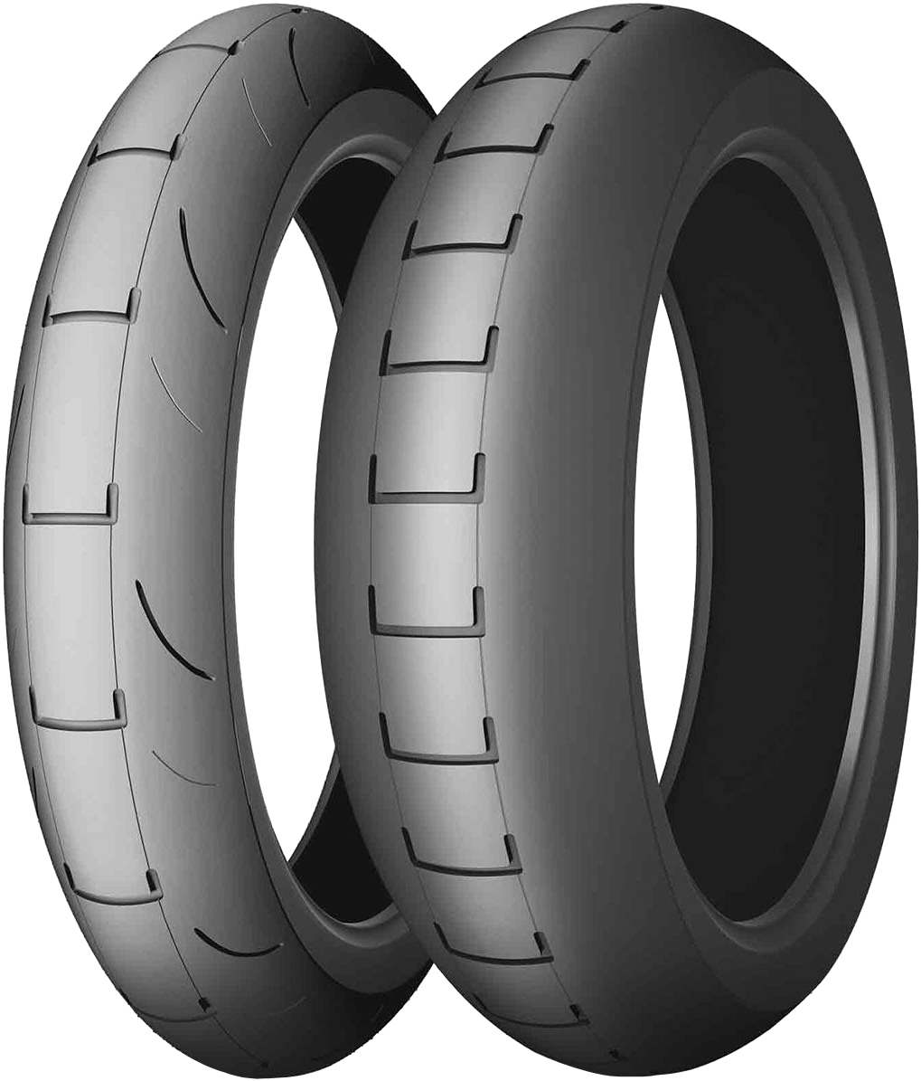MICHELIN POWER SUPERMOTO C