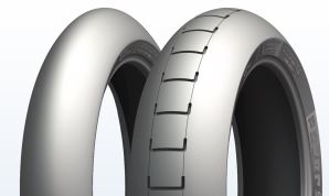 MICHELIN POWER SUPERMOTO