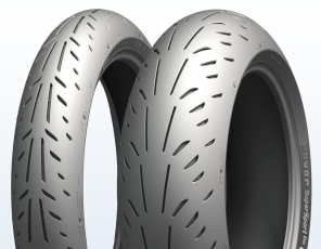 MICHELIN POWER SUPERSP EVO