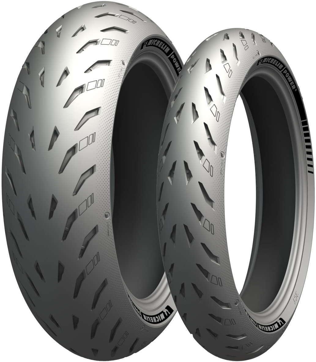 MICHELIN POWER5