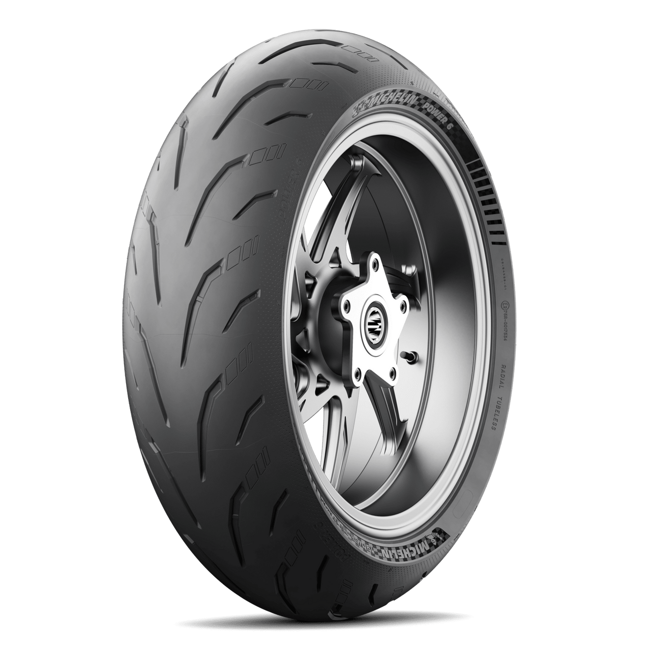 MICHELIN POWER6