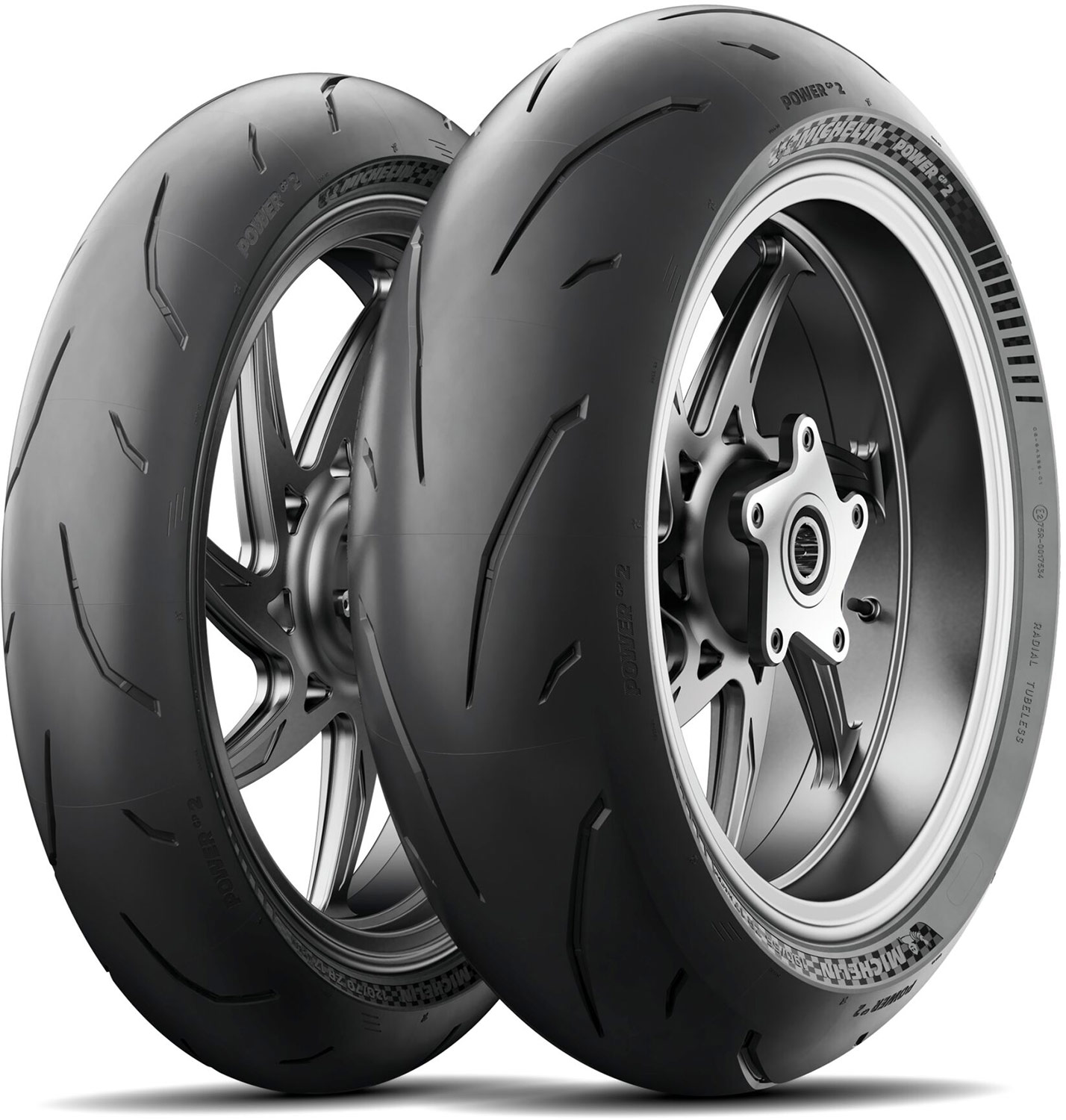 MICHELIN POWERGP2