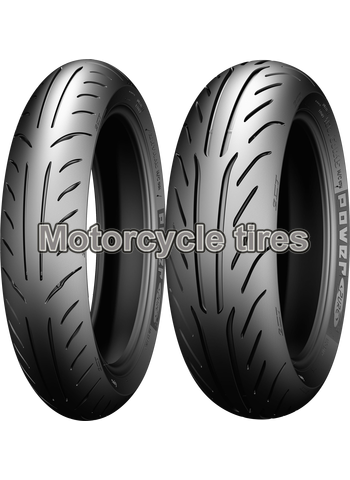 MICHELIN POWERPURES