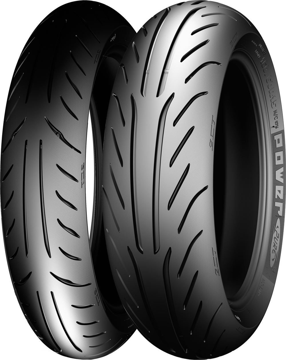 MICHELIN POWRPURESC