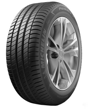 MICHELIN PRIMACY 3 * MO