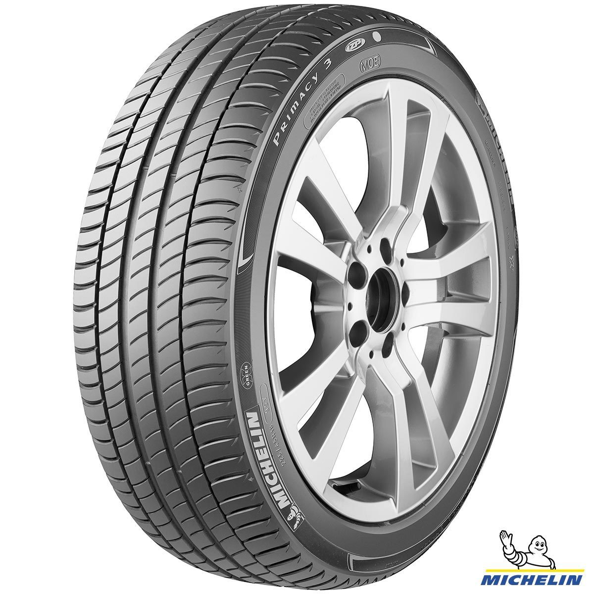 MICHELIN PRIMACY 3 AO