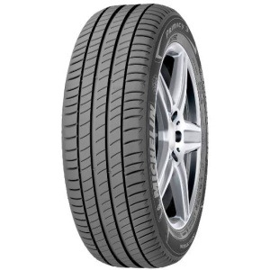 MICHELIN PRIMACY 3 DEMO