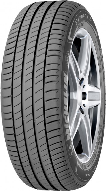MICHELIN PRIMACY 3 S1