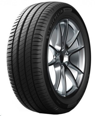 MICHELIN PRIMACY 4 DEMO