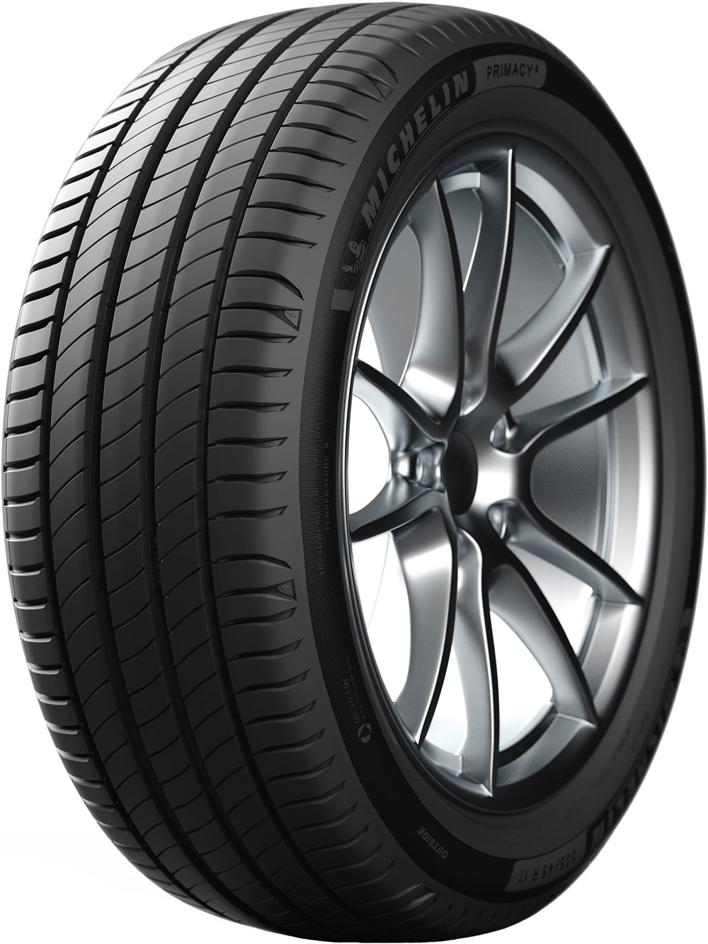 MICHELIN PRIMACY 4 E