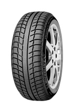MICHELIN PRIMACY ALPIN PA3