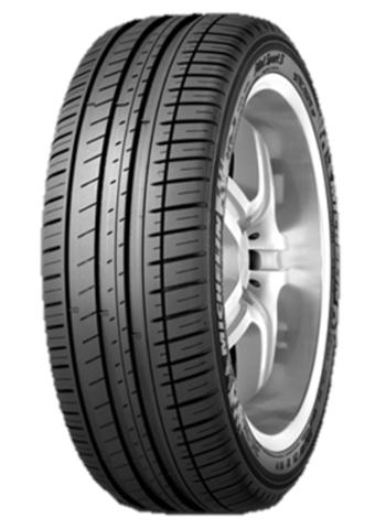MICHELIN PS 3   ACOUSTIC