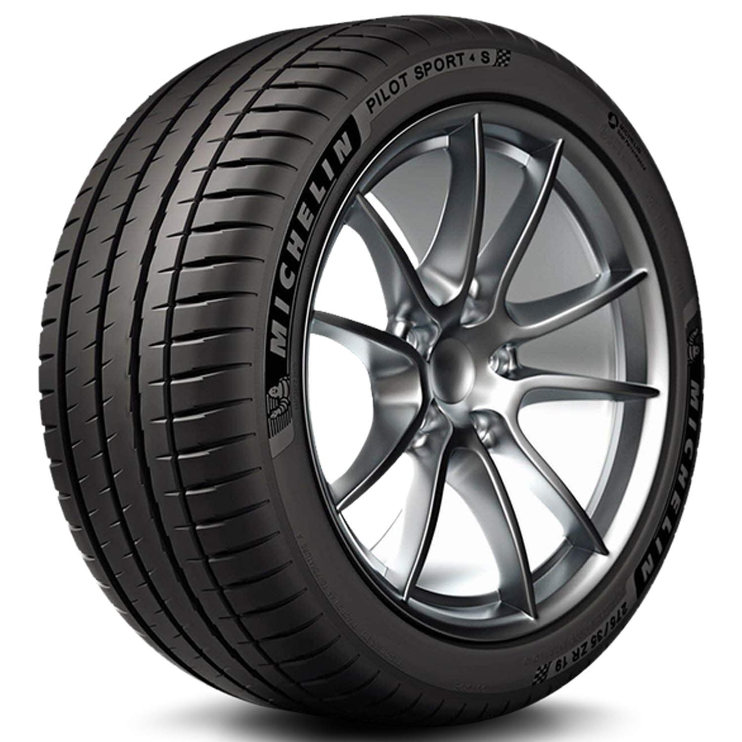 MICHELIN PS 4 S ZP TPC
