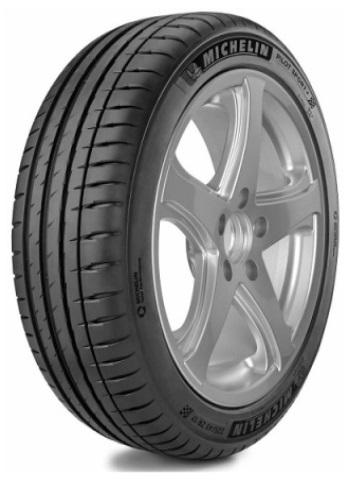 MICHELIN PS 4