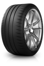 MICHELIN PS CUP 2 CONNECT
