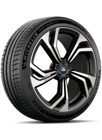MICHELIN PS EV ACOUSTIC