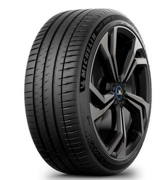 MICHELIN PS  POL