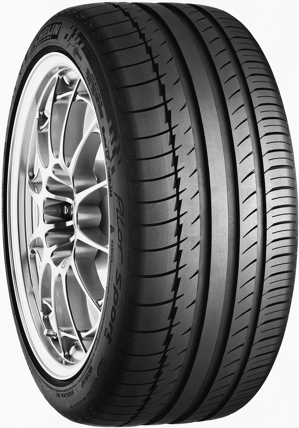 MICHELIN PS2   (DOT2018)