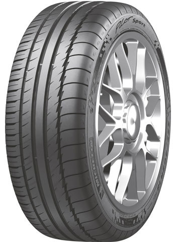 MICHELIN PS2