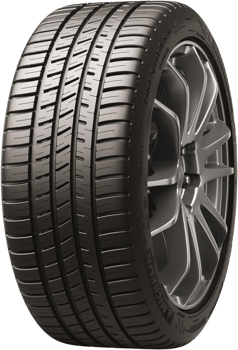 MICHELIN PS3ASN0XL