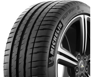 MICHELIN PS4 AO