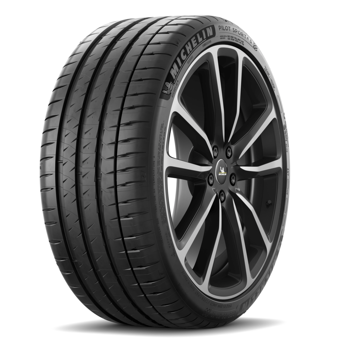 MICHELIN PS4 ND1