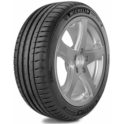 MICHELIN PS4 S ACOUSTIC MO1