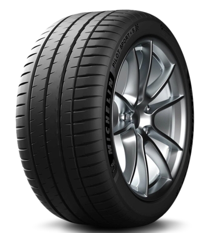 MICHELIN PS4 S ACOUSTIC