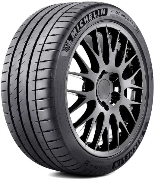 MICHELIN PS4 S AML