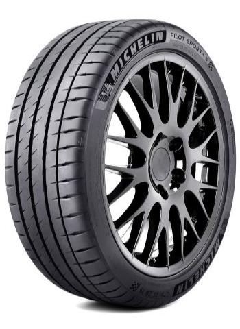 MICHELIN PS4 S HN
