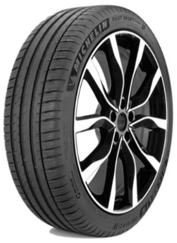 MICHELIN PS4 SUV ACOUSTIC