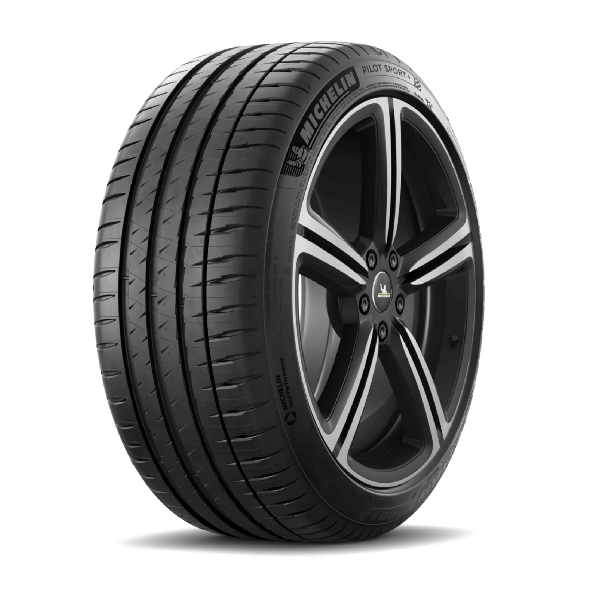 MICHELIN PS4 SUV MO1 XL