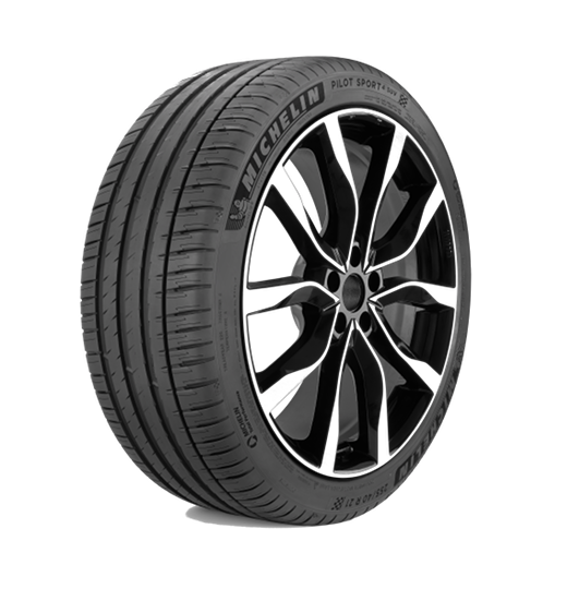 MICHELIN PS4 SUV NC0