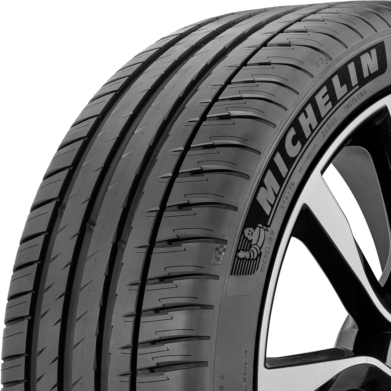 MICHELIN PS4 SUV XL