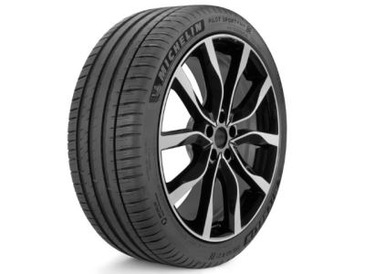 MICHELIN PS4 SUV ZP FRV
